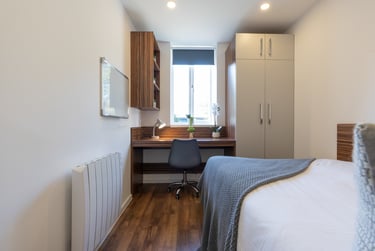 5 bed flat, Jesmond View, Sandyford, Newcastle, NE24DF - Image 10