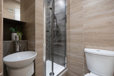 5 bed flat, Jesmond View, Sandyford, Newcastle, NE24DF - Image 15