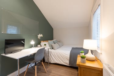 6 bed house, Beaconsfield Street, Arthurs Hill, Newcastle, NE45JS - Image 14