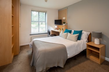 4 bed flat, Prince of Wales Road, Pennsylvania, Exeter, EX44PN - Image 14