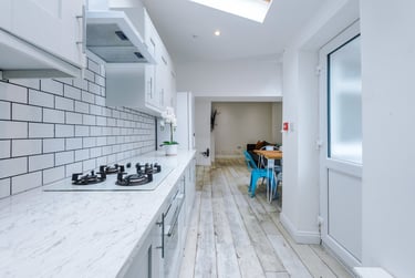 5 bed house, 27 Gladstone Terrace, City Centre, Lancaster, LA11DW - Image 5