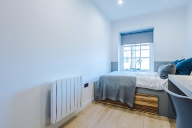7 bed flat, Jesmond View, Sandyford, Newcastle, NE24DF - Image 11