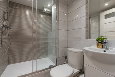 1 bed studio, Jesmond View, Sandyford, Newcastle, NE24DF - Image 6