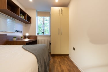 5 bed flat, Jesmond View, Sandyford, Newcastle, NE24DF - Image 3