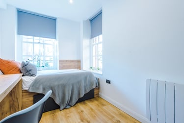 8 bed flat, Jesmond View, Sandyford, Newcastle, NE24DF - Image 5