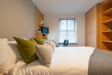 5 bed flat, Prince of Wales Road, Pennsylvania, Exeter, EX44PN - Image 8