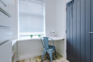 5 bed house, 27 Gladstone Terrace, City Centre, Lancaster, LA11DW - Image 14