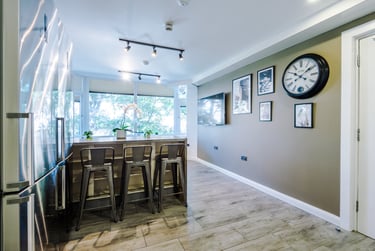5 bed flat, Jesmond View, Sandyford, Newcastle, NE24DF - Image 10