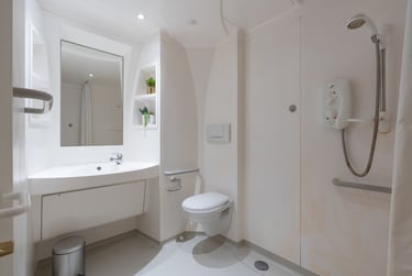 4 bed flat, Prince of Wales Road, Pennsylvania, Exeter, EX44PN - Image 3