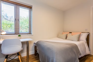 6 bed flat, St Hilds Lane, Claypath, Durham, DH11QL - Image 14