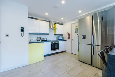 5 bed flat, Jesmond View, Sandyford, Newcastle, NE24DF - Image 12