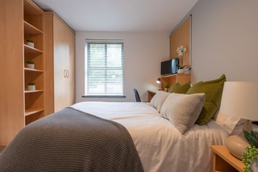 4 bed flat, Prince of Wales Road, Pennsylvania, Exeter, EX44PN - Image 7