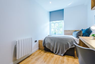 8 bed flat, Jesmond View, Sandyford, Newcastle, NE24DF - Image 14