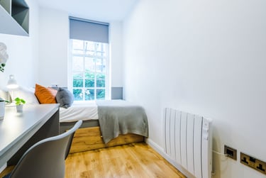 8 bed flat, Jesmond View, Sandyford, Newcastle, NE24DF - Image 4