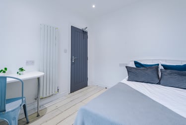 5 bed house, 21 Gladstone Terrace, City Centre, Lancaster, LA11DW - Image 7