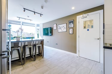 5 bed flat, Jesmond View, Sandyford, Newcastle, NE24DF - Image 9