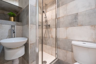 5 bed flat, Jesmond View, Sandyford, Newcastle, NE24DF - Image 13