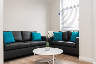 4 bed house, Cauldon Road, Shelton, Stoke, ST42ED - Image 12