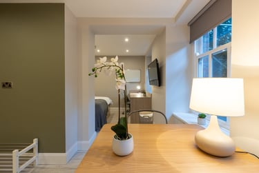 1 bed studio, Jesmond View, Sandyford, Newcastle, NE24DF - Image 3