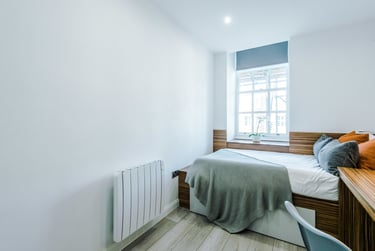 8 bed flat, Jesmond View, Sandyford, Newcastle, NE24DF - Image 4