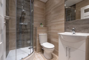 7 bed flat, Jesmond View, Sandyford, Newcastle, NE24DF - Image 6