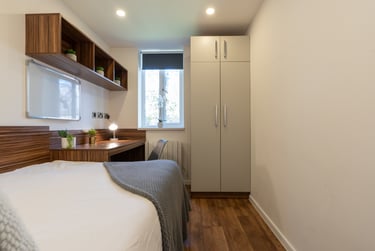 5 bed flat, Jesmond View, Sandyford, Newcastle, NE24DF - Image 8