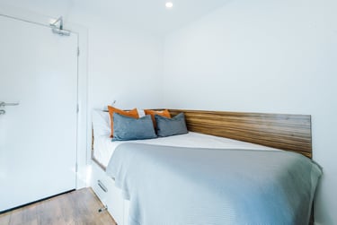 5 bed flat, Jesmond View, Sandyford, Newcastle, NE24DF - Image 8