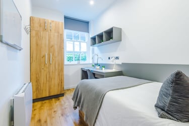 8 bed flat, Jesmond View, Sandyford, Newcastle, NE24DF - Image 8