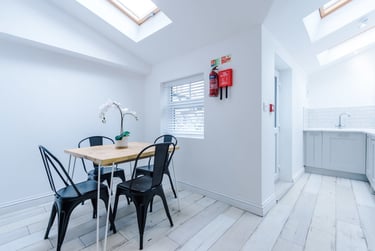 5 bed house, 7 Gladstone Terrace, City Centre, Lancaster, LA11DW - Image 8
