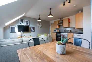 4 bed flat, Prince of Wales Road, Pennsylvania, Exeter, EX44PN - Image 10