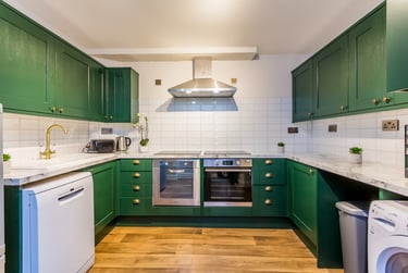 6 bed flat, St Hilds Lane, Claypath, Durham, DH11QL - Image 11