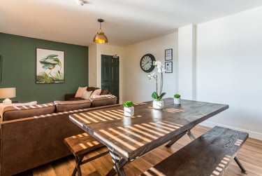 6 bed flat, St Hilds Lane, Claypath, Durham, DH11QL - Image 10