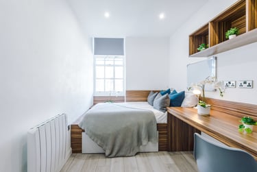 8 bed flat, Jesmond View, Sandyford, Newcastle, NE24DF - Image 6