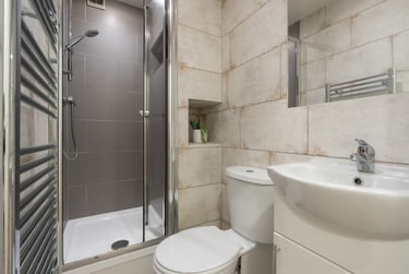 5 bed flat, Jesmond View, Sandyford, Newcastle, NE24DF - Image 4