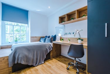 8 bed flat, Jesmond View, Sandyford, Newcastle, NE24DF - Image 12