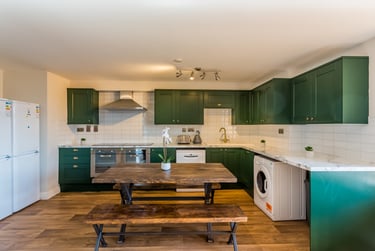 8 bed flat, St Hilds Lane, Claypath, Durham, DH11QL - Image 13