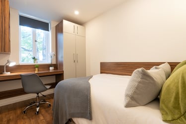 5 bed flat, Jesmond View, Sandyford, Newcastle, NE24DF - Image 9