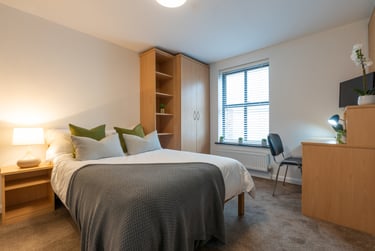 5 bed flat, Prince of Wales Road, Pennsylvania, Exeter, EX44PN - Image 12
