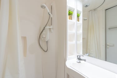 3 bed flat, Prince of Wales Road, Pennsylvania, Exeter, EX44PN - Image 13