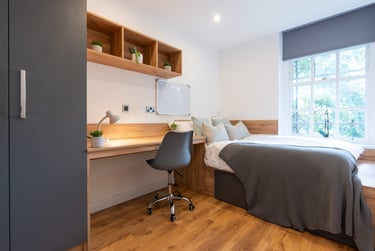 7 bed flat, Jesmond View, Sandyford, Newcastle, NE24DF - Image 15