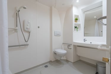 4 bed flat, Prince of Wales Road, Pennsylvania, Exeter, EX44PN - Image 6