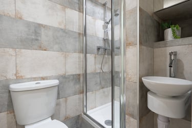 4 bed flat, Jesmond View, Sandyford, Newcastle, NE24DF - Image 11