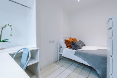 5 bed house, 21 Gladstone Terrace, City Centre, Lancaster, LA11DW - Image 9