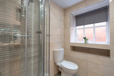 1 bed studio, Jesmond View, Sandyford, Newcastle, NE24DF - Image 4