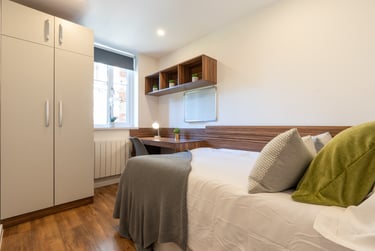 5 bed flat, Jesmond View, Sandyford, Newcastle, NE24DF - Image 5