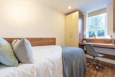 5 bed flat, Jesmond View, Sandyford, Newcastle, NE24DF - Image 9