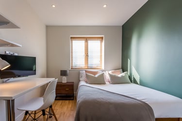 8 bed flat, St Hilds Lane, Claypath, Durham, DH11QL - Image 13