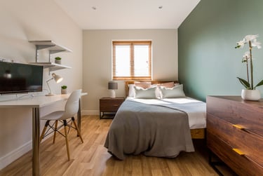 8 bed flat, St Hilds Lane, Claypath, Durham, DH11QL - Image 12
