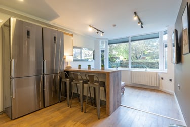 5 bed flat, Jesmond View, Sandyford, Newcastle, NE24DF - Image 1