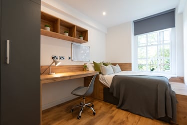 7 bed flat, Jesmond View, Sandyford, Newcastle, NE24DF - Image 9